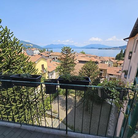 Lake View Meina Εξωτερικό φωτογραφία
